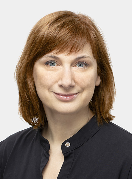 Martina Breinlinger